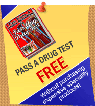 pass a drug test