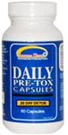 Detoxifying Capsules