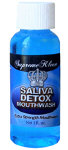 saliva mouthwash