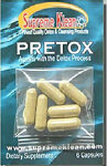 pretox boost