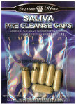 Saliva Pre-Cleanse Capsules