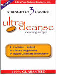 ultra cleanse cleansing softgel
