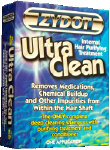 Zydot Ultra Clean Shampoo